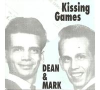 Dean & Mark - Kissing Games [Import]
