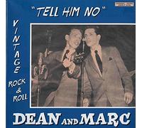 Dean & Mark - Tell Him to [Import belge]
