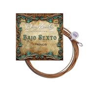 Dean Markley 2096 - Juego de cuerdas para bajo, 12 cuerdas