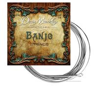 Dean Markley 2302 Banjo Light 5 cuerdas