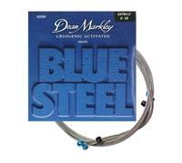 Dean Markley 2550 - Juego de cuerdas para guitarra eléctrica de acero, 008-.038