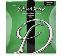 Dean Markley 2606B Nickel Steel Bass MED 5 - Cuerdas para guitarra (.048 - .106)