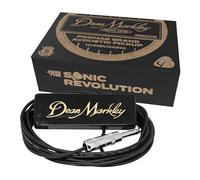 Dean Markley 3015A Promag Grand - Pastilla de guitarra acústica