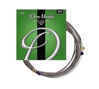 Dean Markley 311376 2602b 5lt 40 - 128 Níquel Steel Bass Guitarra accesorios