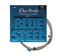 DEAN MARKLEY Blue Steel Electric GUITAR STINGS DROP TUNE 13-56