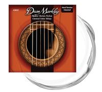 Dean Markley Cuerdas de alta tensión Master Series 2832 (.028 - .044)