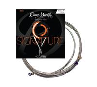 Dean Markley DM2503 - Juego de cuerdas para guitarra eléctrica de acero de níquel, 10-46