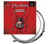 Dean Markley DM2508LF - Guitarra eléctrica (acero niquelado)