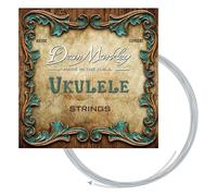 Dean Markley Juego de cuerdas de nailon soprano para ukelele