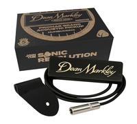 Dean Markley ProMag Grand XM Guitar Soundhole Pickup (japan import)