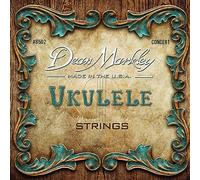 Dean Markley Ukulele Concierto Nylon String Set