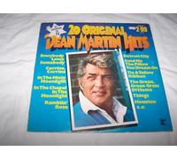 Dean Martin - 20 Original Dean Martin Hits