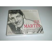 Dean Martin - 25 Greatest Hits