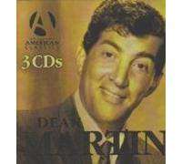 Dean Martin (3 Disc Box Set) [That's Amore / I'll Always Love You / You Belong To Me] [BOX SET] [IMPORT]