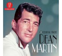 Dean Martin 60 Essential Tracks (CD) Box Set