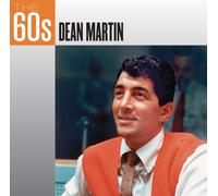 Dean Martin 60s: Dean Martin (CD) (Importación USA)