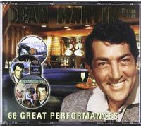 Dean Martin - 66 Great Performances