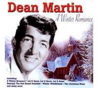 Dean Martin - A Winter Romance By Dean Martin (1998-10-19)