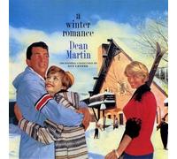 Dean Martin - A Winter Romance by Dean Martin (2006) Audio CD