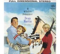 Dean Martin A Winter Romance (Vinyl) (Importación USA)