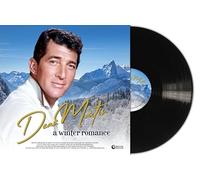Dean Martin - A Winter Romance [VINYL]