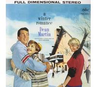 Dean Martin A Winter Romance (Vinyl) (Importación USA)