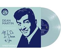 DEAN MARTIN - ALL I DO IS DREAM OF YOU (LIMITED BLUE VINYL) RSD 2023 LP [Vinilo]