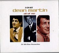 Dean Martin - All of Me