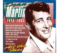 Dean Martin - All the Hits 1948