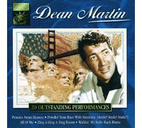 Dean Martin - American Legend - Dean Martin