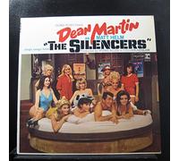 Dean Martin - As Matt Helm Sings Songs From "The Silencers"