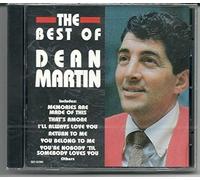 Dean Martin - Best of Dean Martin