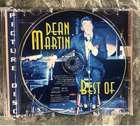 Dean Martin - Best of... P/Disc
