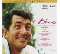 Dean Martin - Canciones italianas de amor