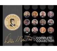 Dean Martin Celebrity Roasts: Complete Collection [USA] [DVD]