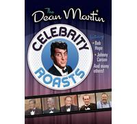 Dean Martin Celebrity Roasts [Edizione: Stati Uniti] [Francia] [DVD]