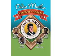 Dean Martin Celebrity Roasts: Hall Of Famers [Edizione: Stati Uniti] [Italia] [DVD]