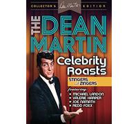 Dean Martin Celebrity Roasts: Stingers & Zingers [Edizione: Stati Uniti] [Italia] [DVD]