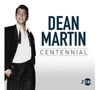 Dean Martin - Centennial (100 Years Anniversary) The Very Best Of (Greatest Hits)