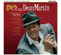 Dean Martin - Cha Cha De Amor + 2 Bonus Tracks