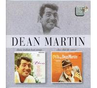 Dean Martin - cha cha de amor/dino italian