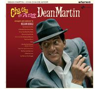 Dean Martin - Cha Cha de Amor (Reissue) (180 g) (LP)
