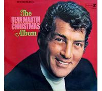 DEAN MARTIN - CHRISTMAS ALBUM LP UK REPRISE 1966