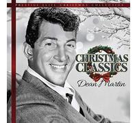 Dean Martin - Christmas Classics