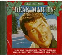 Dean Martin - Christmas With Dean Martin