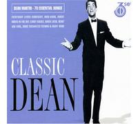 Dean Martin - Classic Dean