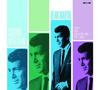 Dean Martin – Croonin' With Dean – Vinilo – MGM
