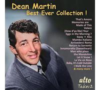 Dean Martin - Dean Martin : Best Ever Collection.