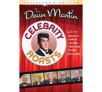 Dean Martin - Dean Martin Celebrity Roasts [Edizione: Stati Uniti] [USA] [DVD]