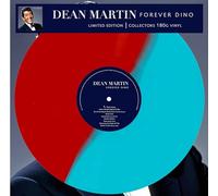 Dean Martin - Dean Martin - Forever Dino - Limitiert - 180gr. - Half-Half [Vinilo]